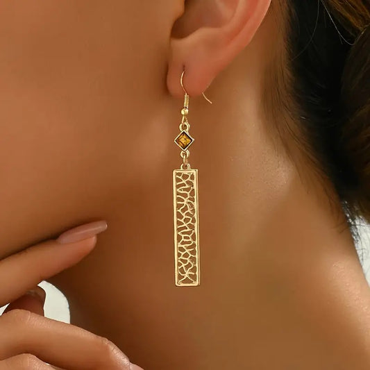 Romantic Earring for Special Moments