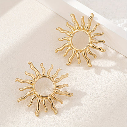 Elegant Earring for Every Occasion