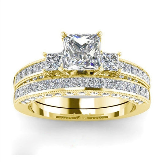 Charming Ring for Any Occasion