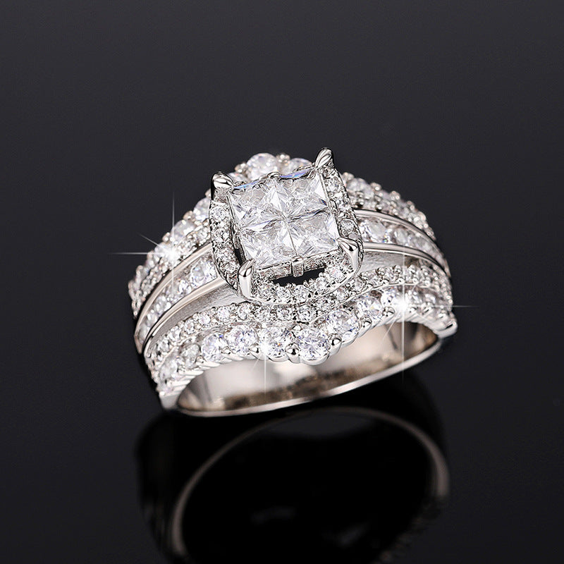 Elegant Ring for Every Occasion