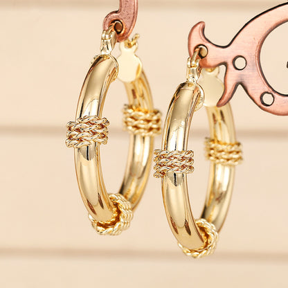 Charming Ring for Any Occasion