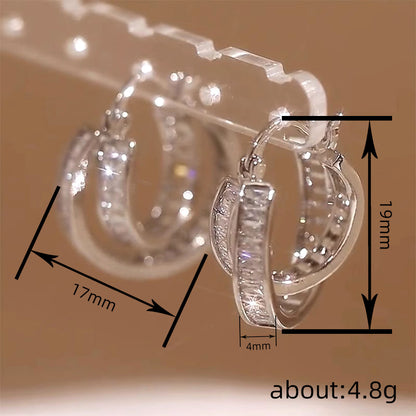 Romantic Earring for Special Moments