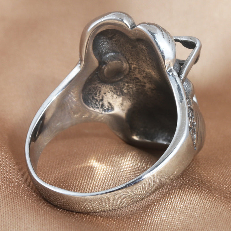 Romantic Ring for Special Moments
