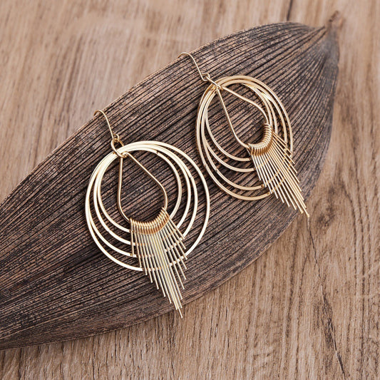 Stunning Earring for Daily Wear
