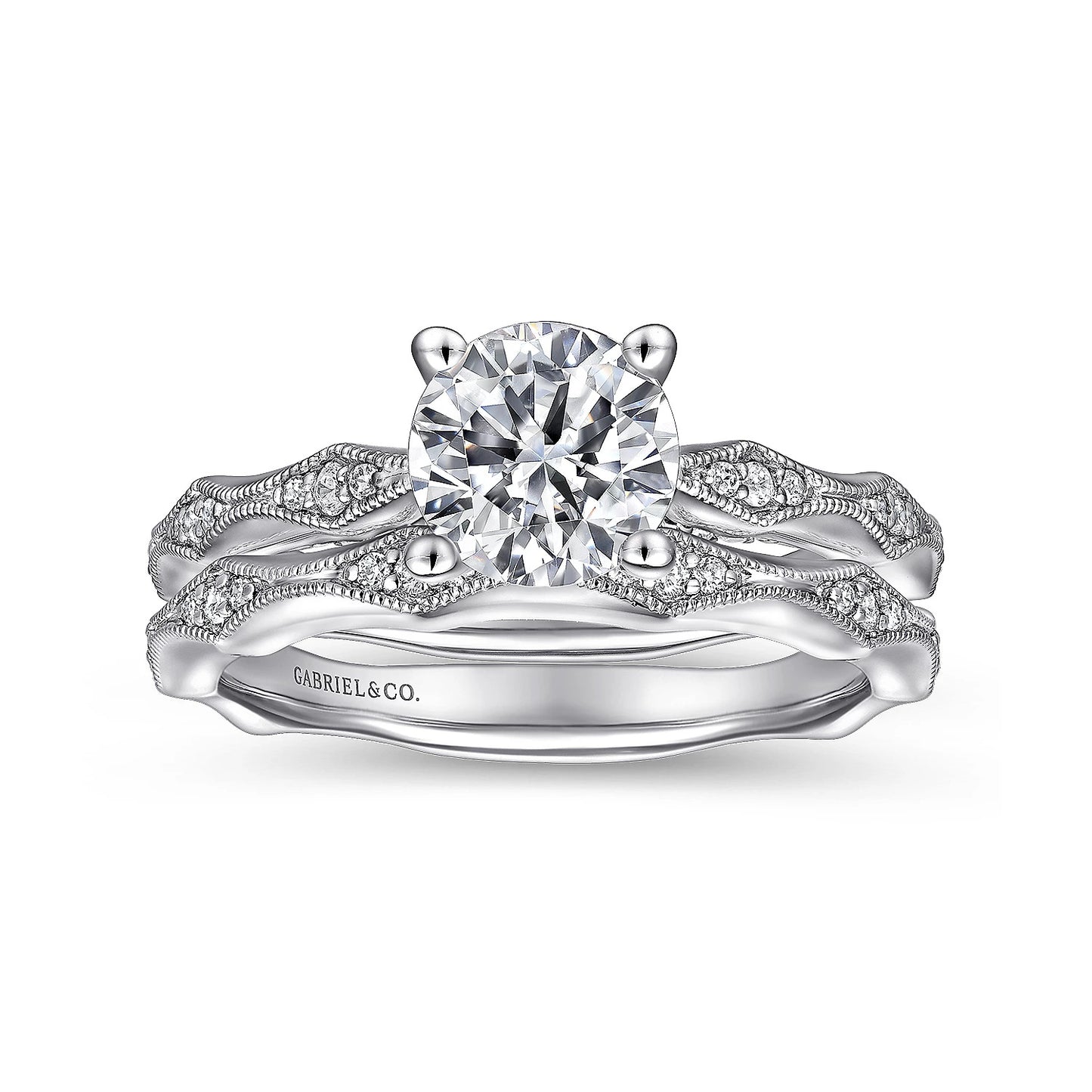 Delicate Artisan Ring