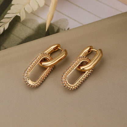 Elegant Earring for Every Occasion