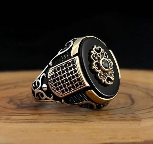 Charming Ring for Any Occasion
