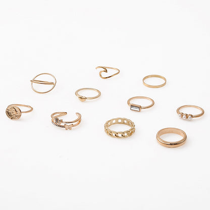 Classic Pearl Set with Timeless Appeal
