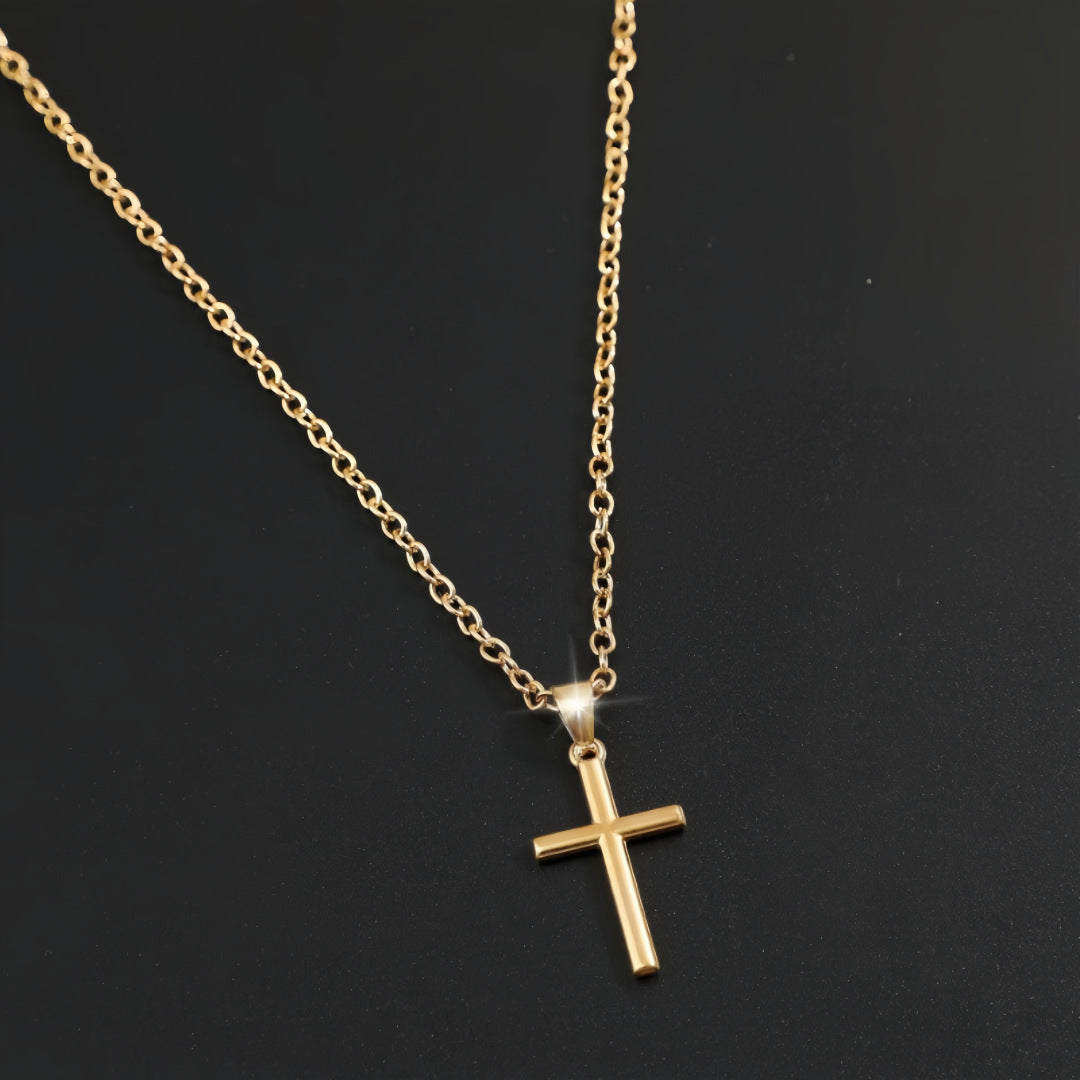 Delicate Artisan Necklace