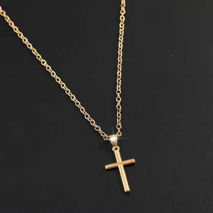 Delicate Artisan Necklace