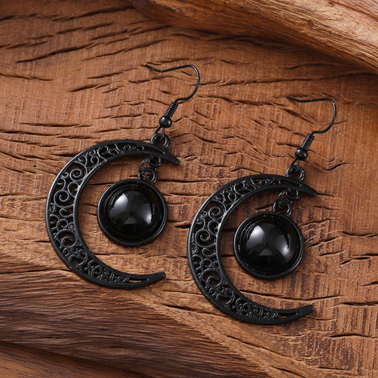 Charming Earring for Any Occasion