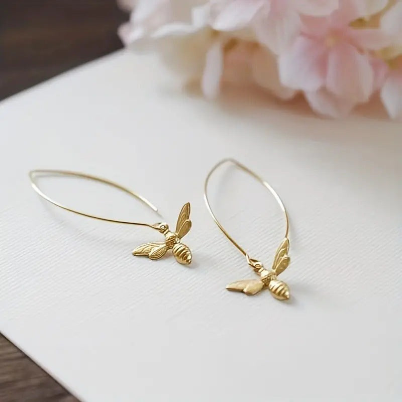 Romantic Earring for Special Moments