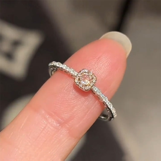 Romantic Ring for Special Moments