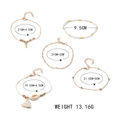 Classic Bracelet with Timeless Appeal