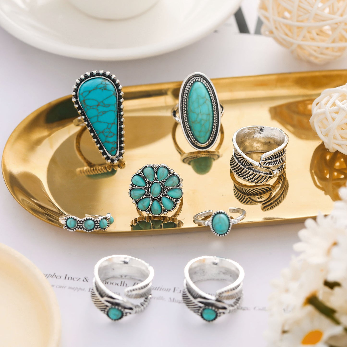 Beautiful Bracelet with Unique Style