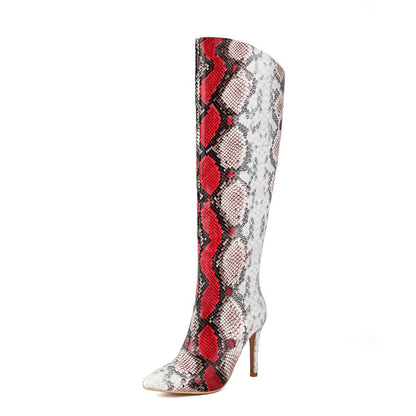 Beautifully Crafted Orthopedic Boots