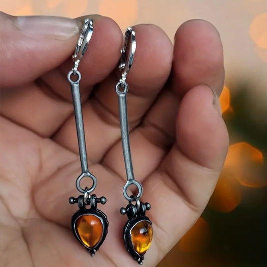 Charming Earring for Any Occasion