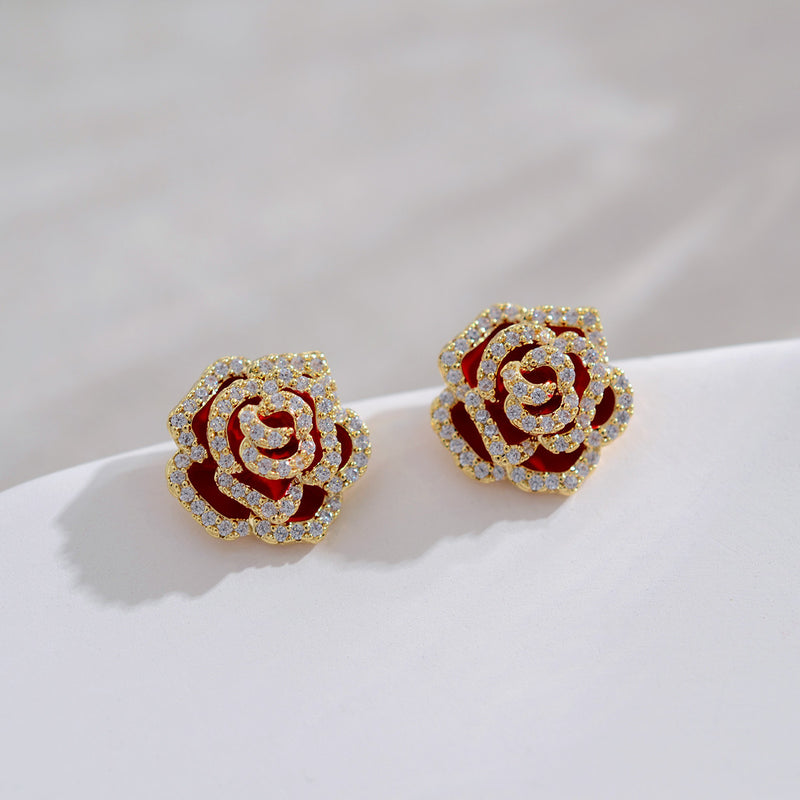 Beautiful Earring with Unique Style