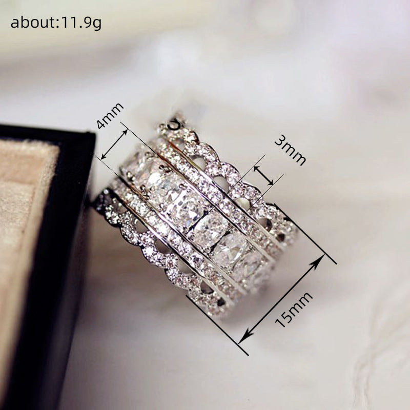Stunning Ring for Daily Wear
