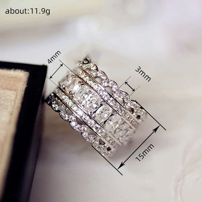 Stunning Ring for Daily Wear