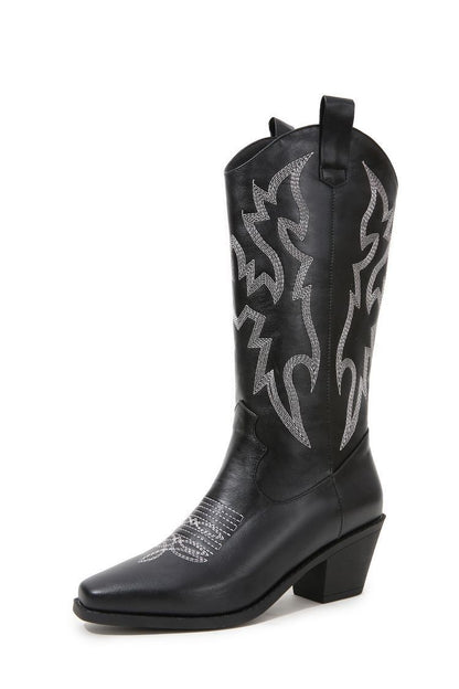 Stylish Orthopedic Boots for Any Occasion