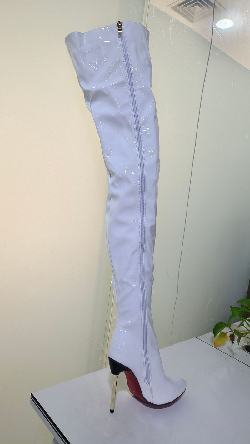Stylish Orthopedic Boots for Any Occasion