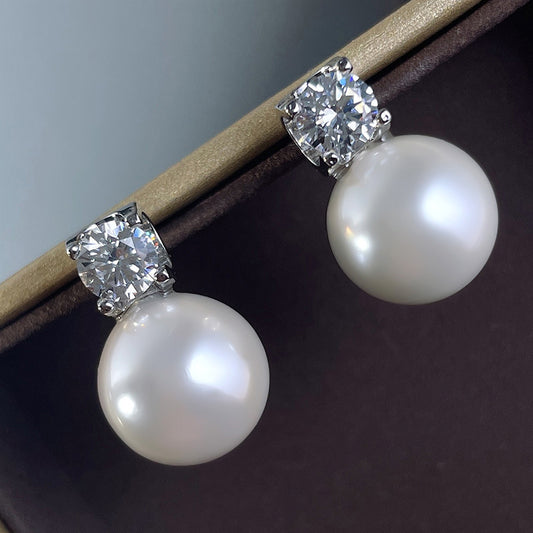 Elegant Pearl Necklace for Every Occasion