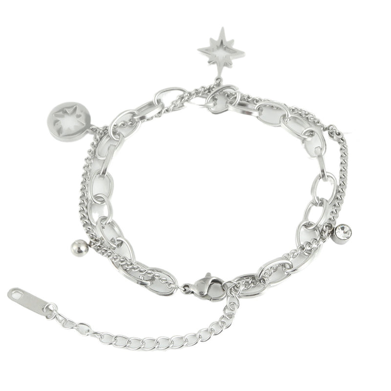 Romantic Bracelet for Special Moments