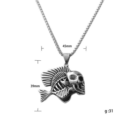Romantic Pendant for Special Moments