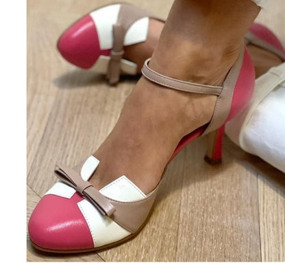 Graceful Orthopedic Sandals for Modern Look