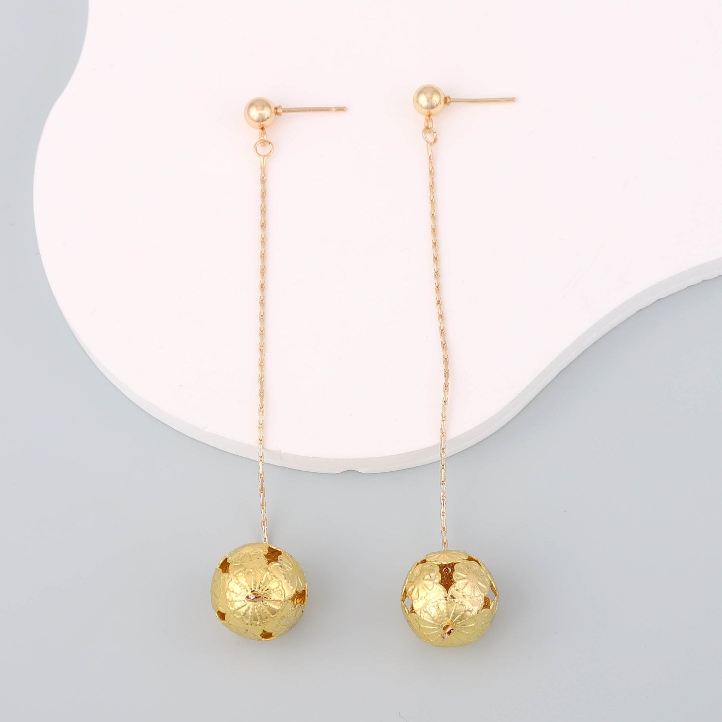 Elegant Earring for Every Occasion