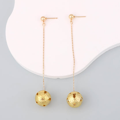 Elegant Earring for Every Occasion