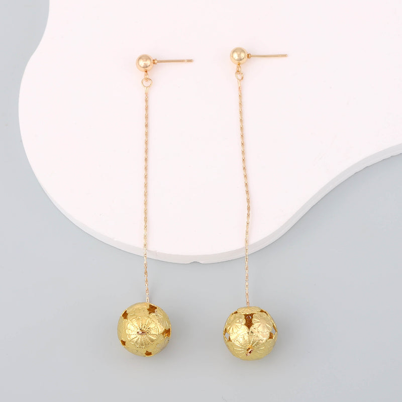 Elegant Earring for Every Occasion