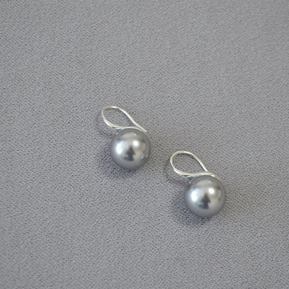 Stunning Silver Earring for Daily Wear