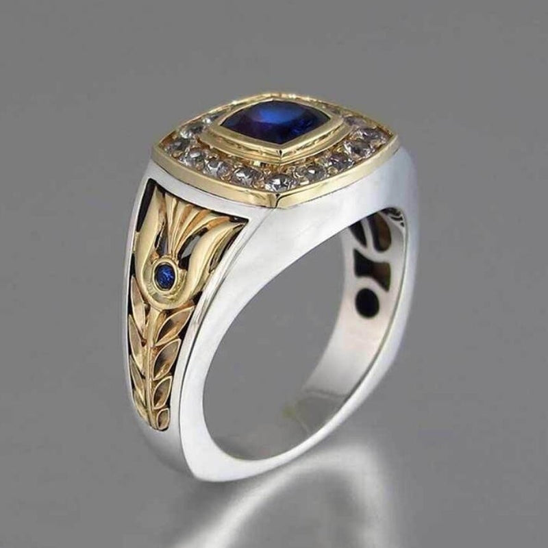 Elegant Ring for Every Occasion