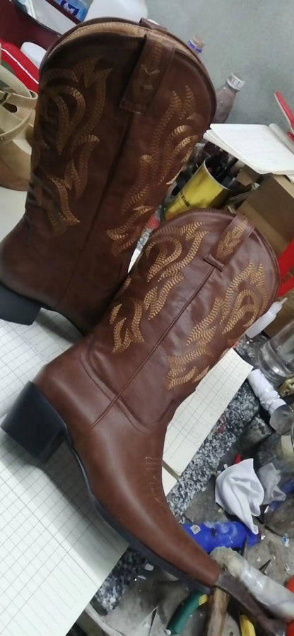 Comfortable Orthopedic Boots for Daily Wear