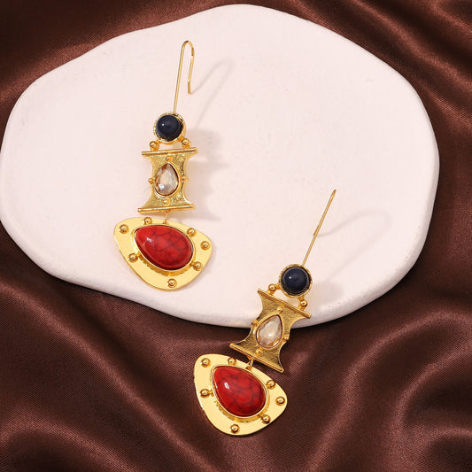 Charming Earring for Any Occasion