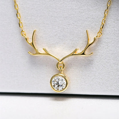Vintage Handmade Necklace