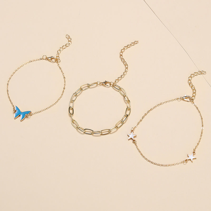 Classic Set with Timeless Appeal