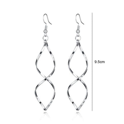 Romantic Earring for Special Moments
