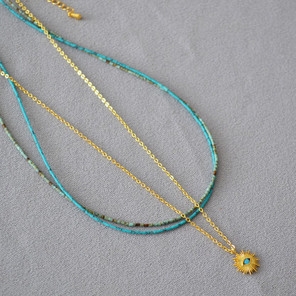 Stunning Necklace for Daily Wear