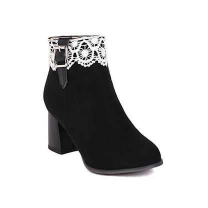 Stylish Orthopedic Boots for Any Occasion