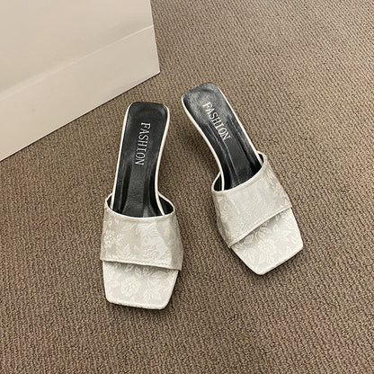 Beautifully Crafted Orthopedic Sandals