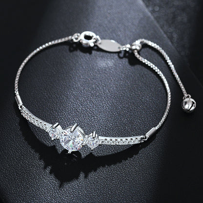 Vintage Handmade Bracelet