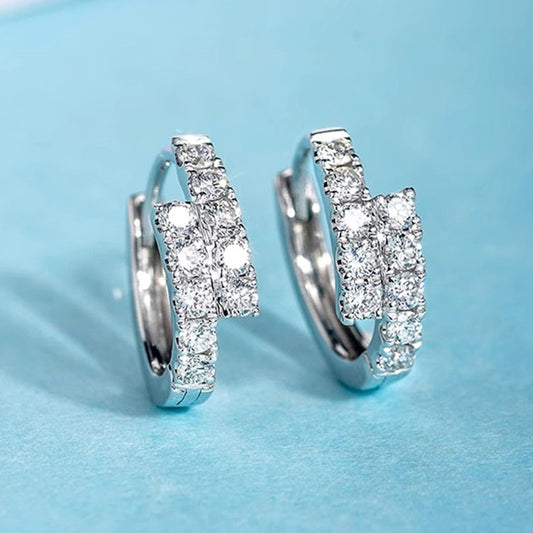 Romantic Earring for Special Moments