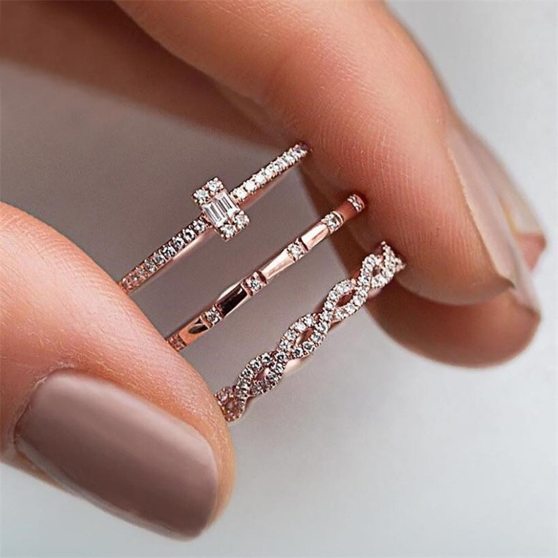 Stunning Ring for Daily Wear