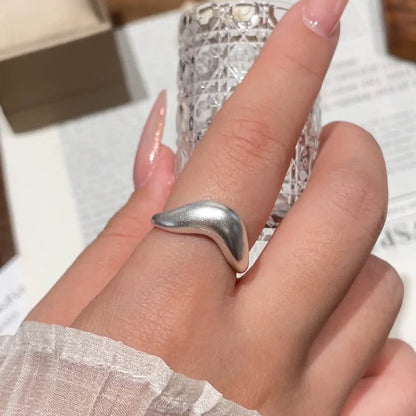 Classic Ring with Timeless Appeal