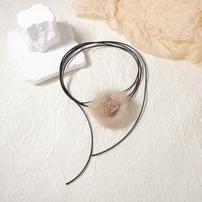 Classic Necklace with Timeless Appeal