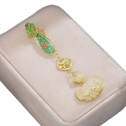 Charming Pendant for Any Occasion