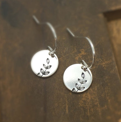 Romantic Earring for Special Moments